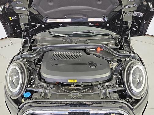 2024 MINI Hardtop Cooper S