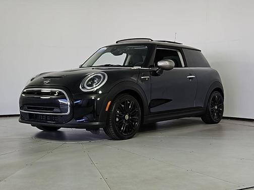 2024 MINI Hardtop Cooper S