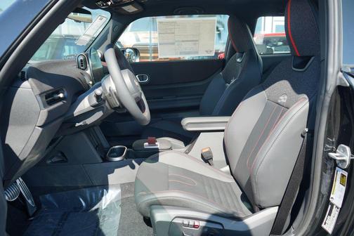 2026 MINI Hardtop John Cooper Works