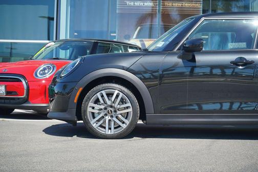 2026 MINI Hardtop Cooper S