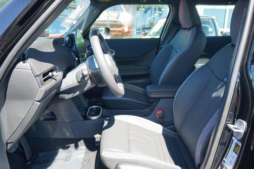 2026 MINI Hardtop Cooper S