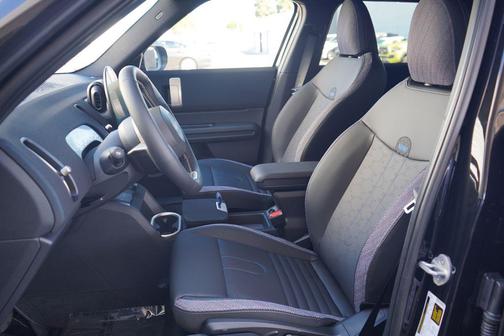 2026 MINI Countryman Cooper S ALL4