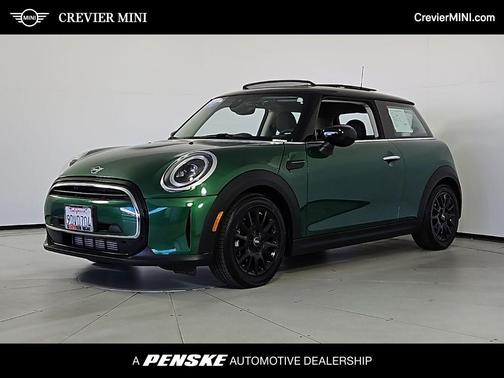 2023 MINI Hardtop Cooper