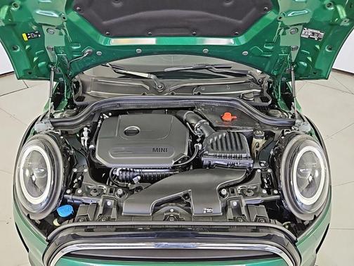 2023 MINI Hardtop Cooper