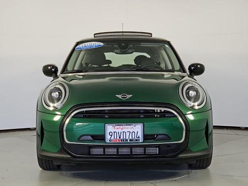 2023 MINI Hardtop Cooper