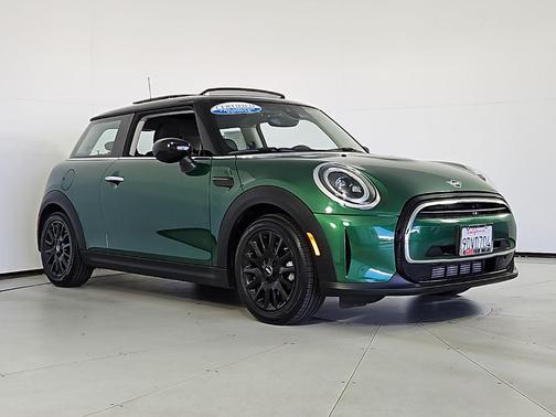 2023 MINI Hardtop Cooper