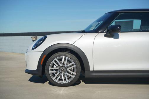 2026 MINI Hardtop Cooper