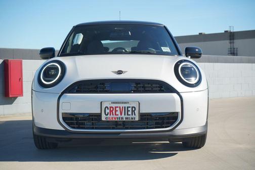 2026 MINI Hardtop Cooper