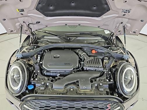 2024 MINI Clubman Cooper S