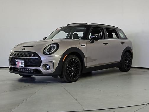 2024 MINI Clubman Cooper S