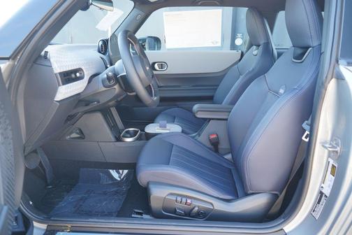 2026 MINI Hardtop Cooper S