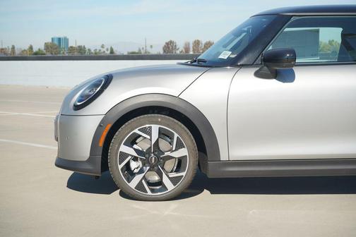 2026 MINI Hardtop Cooper S