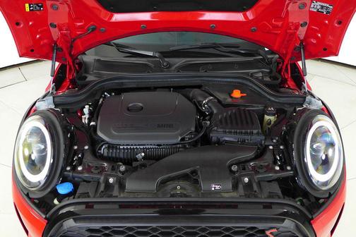 2023 MINI Hardtop Cooper S