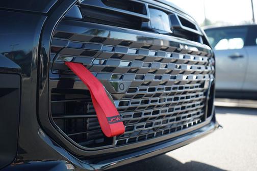 2026 MINI Hardtop John Cooper Works