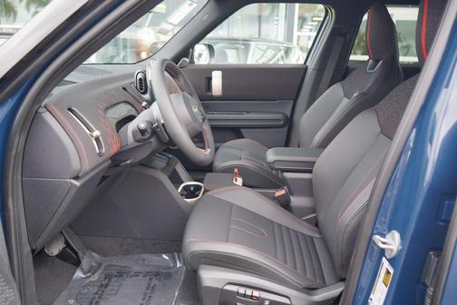 2026 MINI Countryman Cooper S ALL4