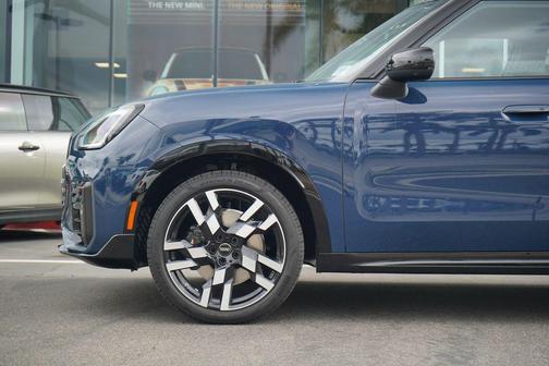 2026 MINI Countryman Cooper S ALL4