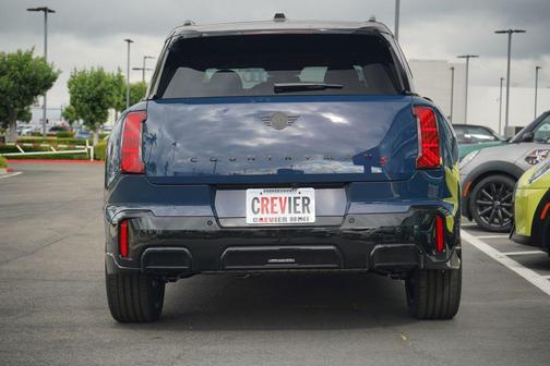 2026 MINI Countryman Cooper S ALL4