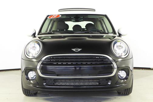 2019 MINI Hardtop Cooper