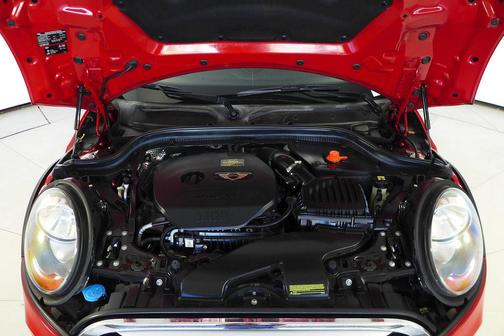 2015 MINI Hardtop Cooper