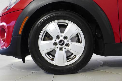 2015 MINI Hardtop Cooper