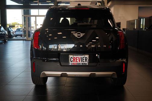 2026 MINI Countryman Cooper S ALL4