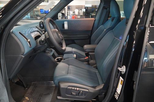 2026 MINI Countryman Cooper S ALL4