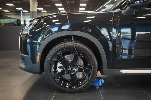 2026 MINI Countryman Cooper S ALL4