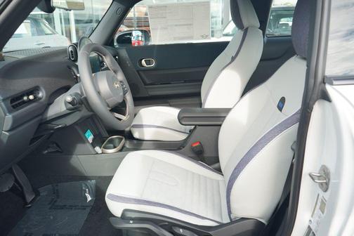 2026 MINI Hardtop Cooper