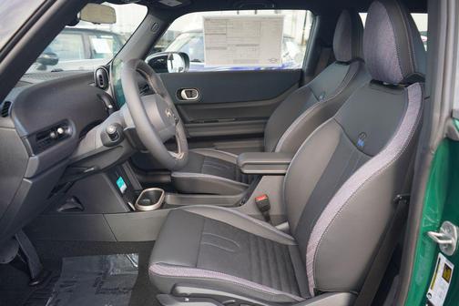 2026 MINI Hardtop Cooper