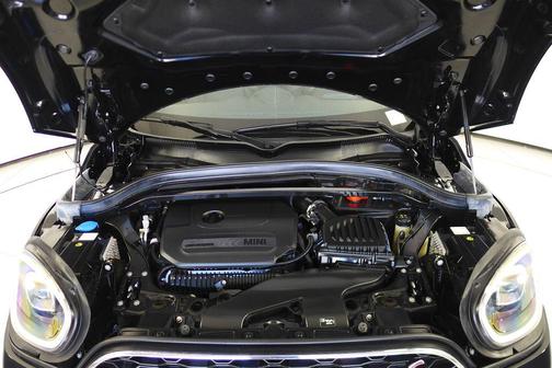 2023 MINI Countryman Cooper S