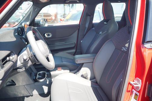 2026 MINI Hardtop Cooper S