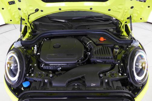 2023 MINI Hardtop Cooper S