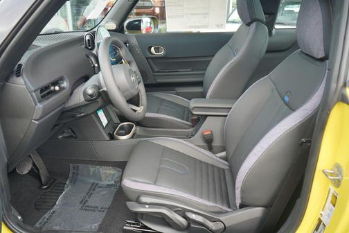 2026 MINI Hardtop Cooper S