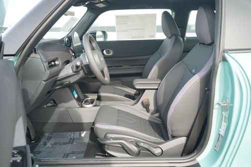 2026 MINI Hardtop Cooper S