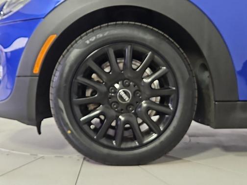 2019 MINI Hardtop Cooper