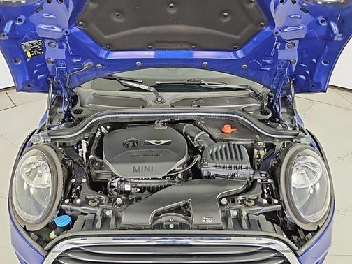 2019 MINI Hardtop Cooper