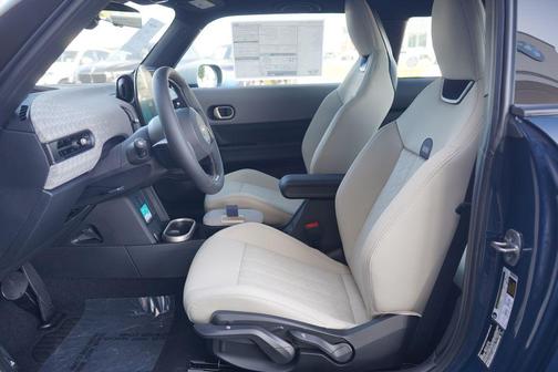 2026 MINI Hardtop Cooper S