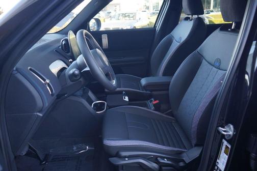 2026 MINI Countryman Cooper S ALL4