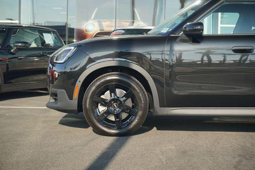 2026 MINI Countryman Cooper S ALL4