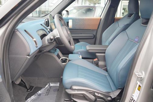 2026 MINI Countryman Cooper S ALL4