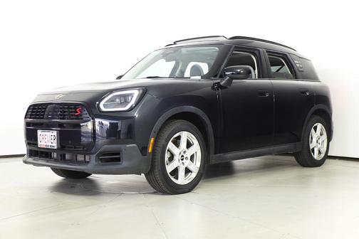 2025 MINI Countryman Cooper S ALL4