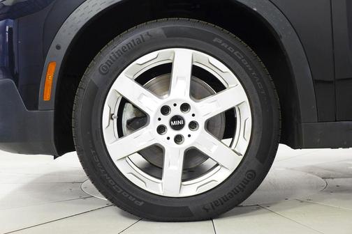 2025 MINI Countryman Cooper S ALL4
