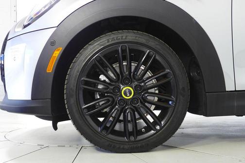 2024 MINI Hardtop Cooper S