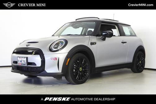 2024 MINI Hardtop Cooper S
