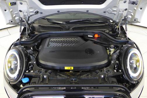 2024 MINI Hardtop Cooper S