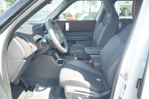 2026 MINI Countryman Cooper S ALL4