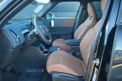 2026 MINI Countryman Cooper S ALL4