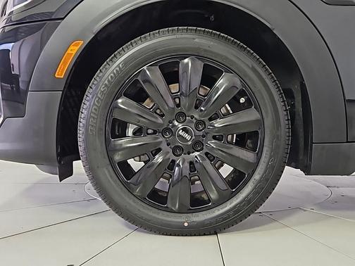 2023 MINI Countryman Cooper S