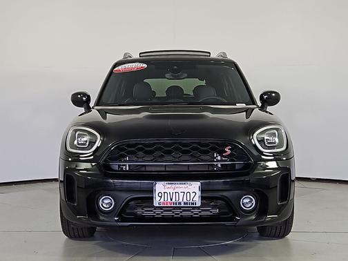 2023 MINI Countryman Cooper S