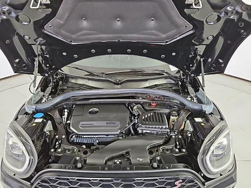 2023 MINI Countryman Cooper S